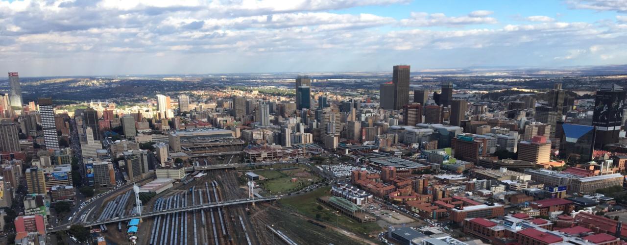 Gauteng