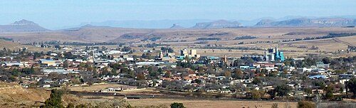 Harrismith