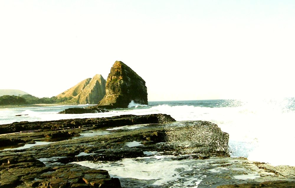 Geschichte - Eastern Cape