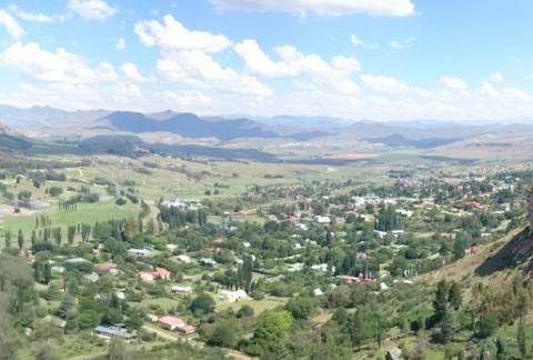 Clarens