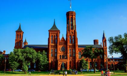 Smithsonian Institution