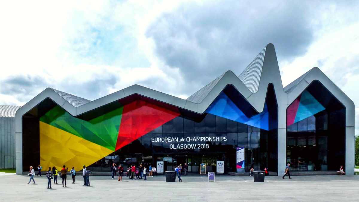 Riverside Museum