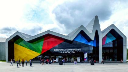 Riverside Museum