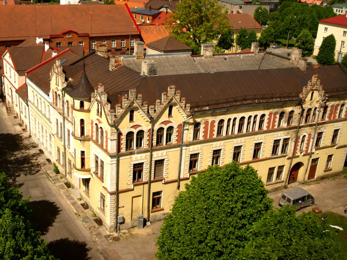 Historic District