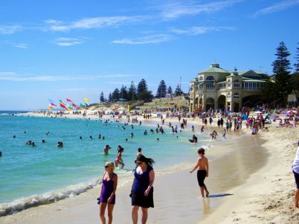 Cottesloe Beach
