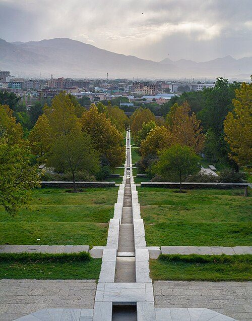 Kabul