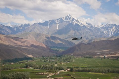 Bamiyan