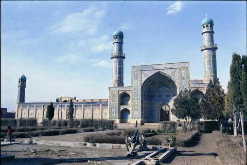 Herat