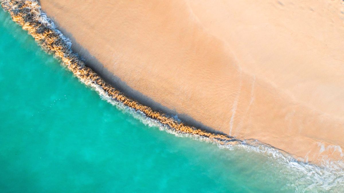 Mbudya Island