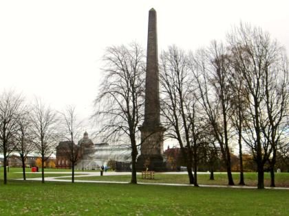 Glasgow Green