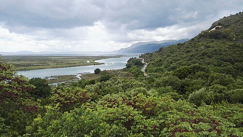 Butrint National Park