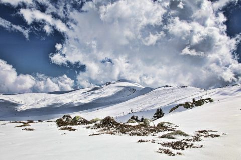 Uludağ National Park