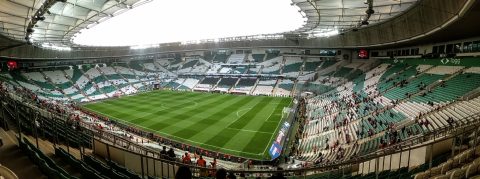 Timsah Arena