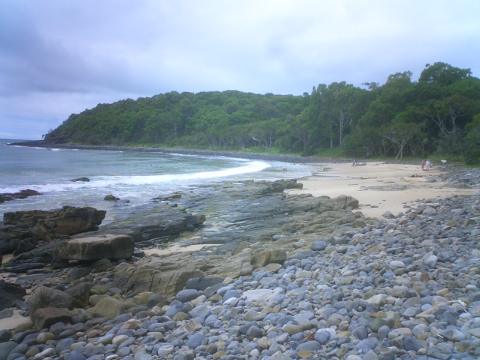 Noosa National Park