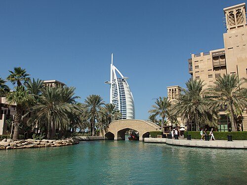 Dubai