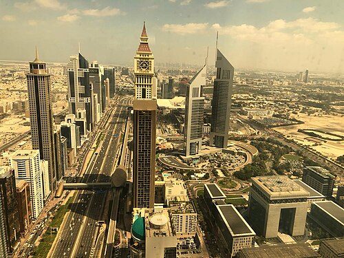 Dubai