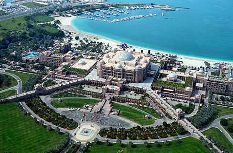 Abu Dhabi