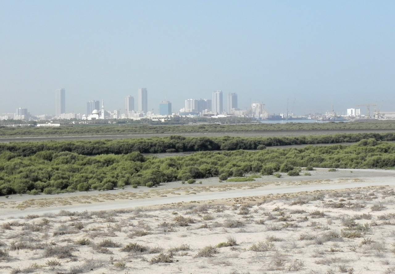 Umm Al-Quwain
