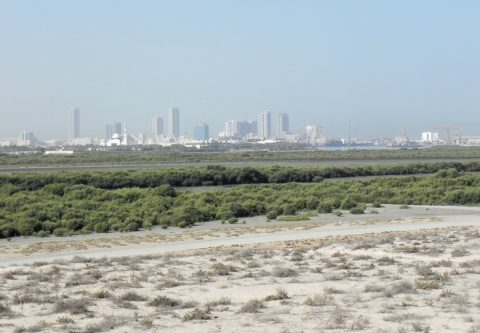 Umm Al-Quwain