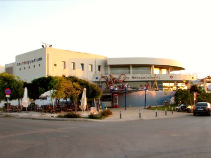 Cretaquarium