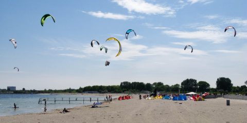 Amager Beach Park