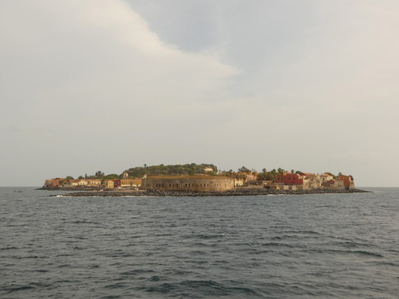Île de Gorée