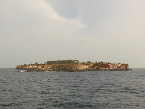Île de Gorée