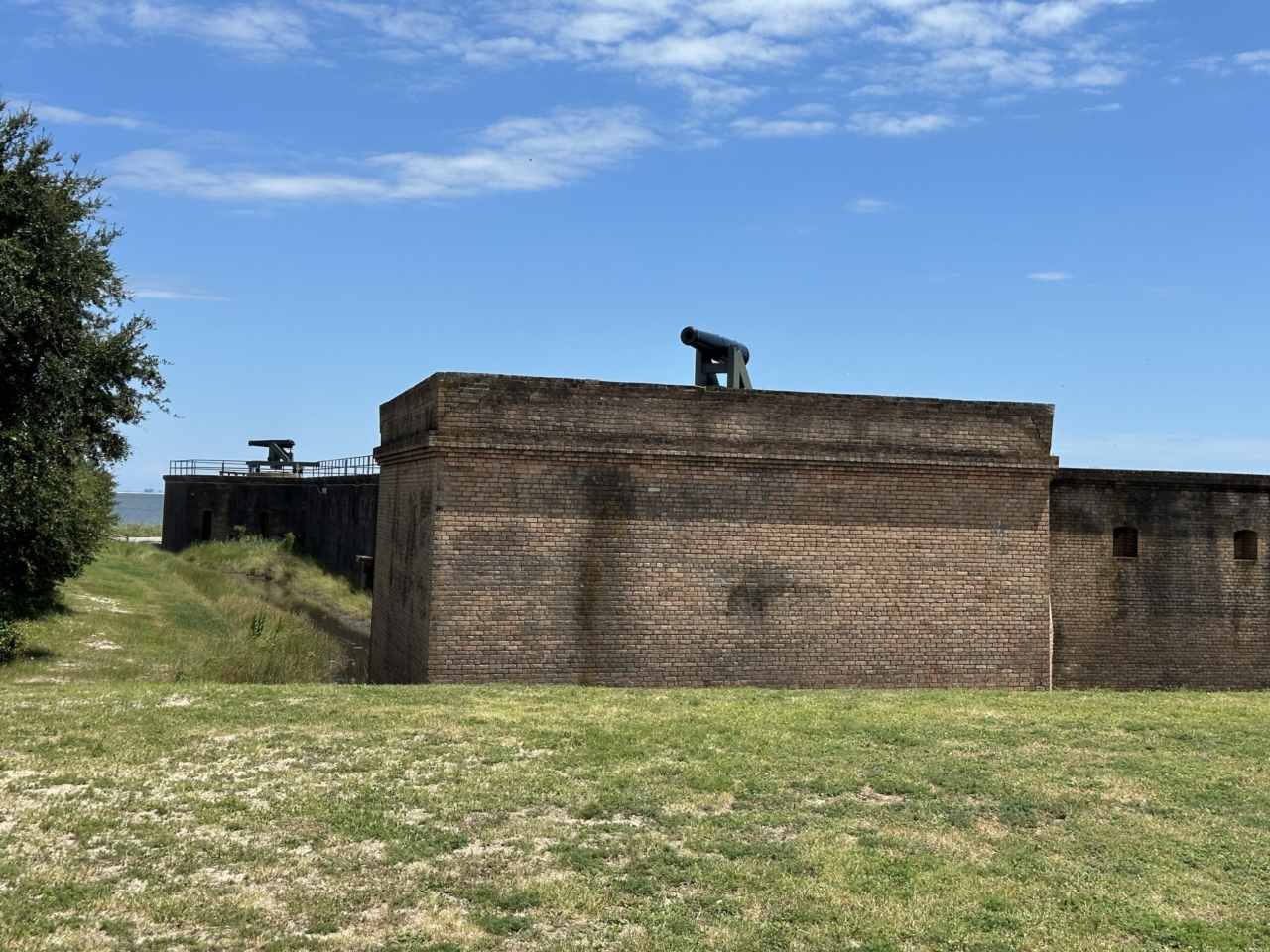 Fort Gaines