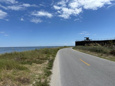 Fort Gaines