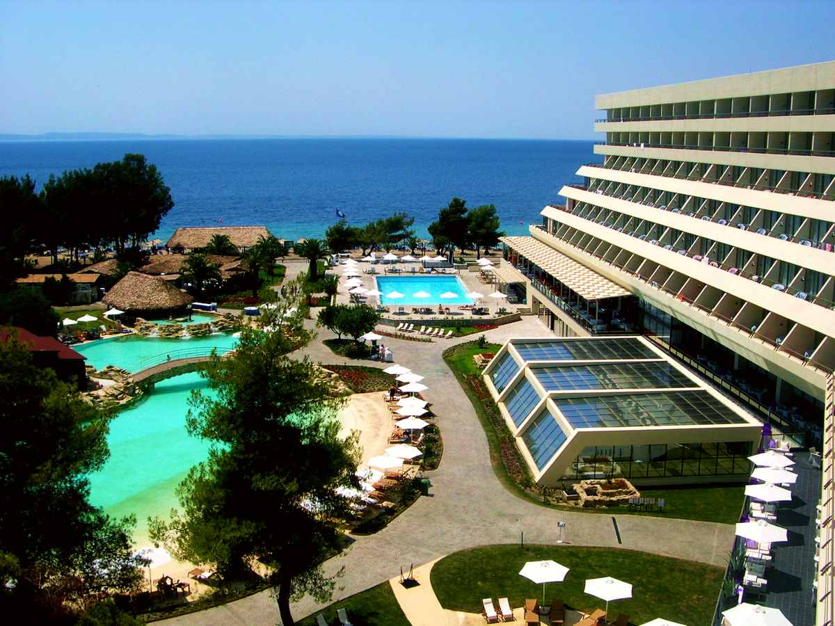Greece