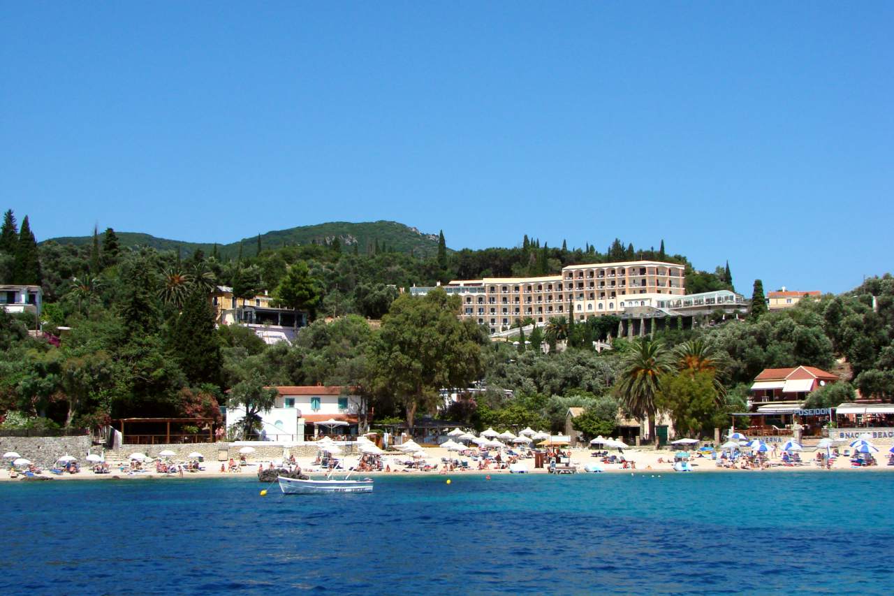 Greece
