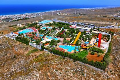 Watercity