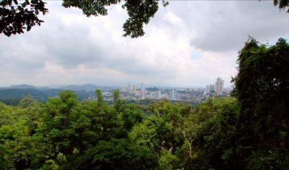 Metropolitan Natural Park