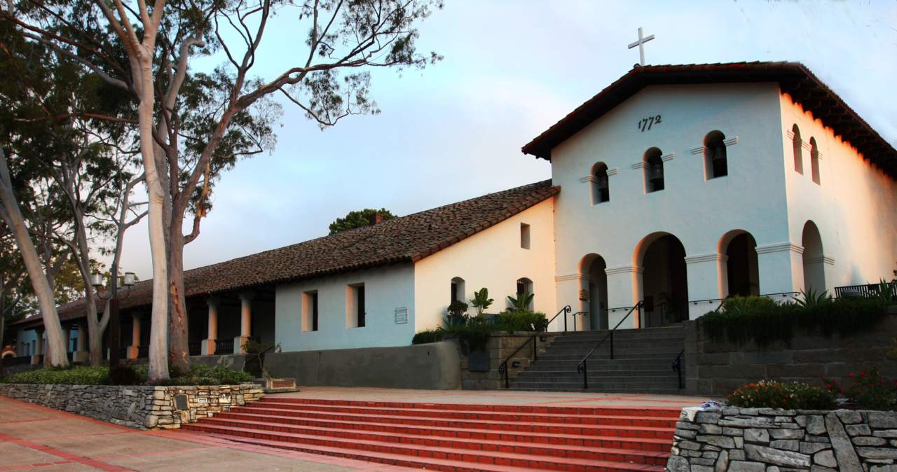 San Luis Obispo