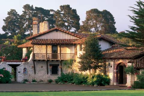Monterey