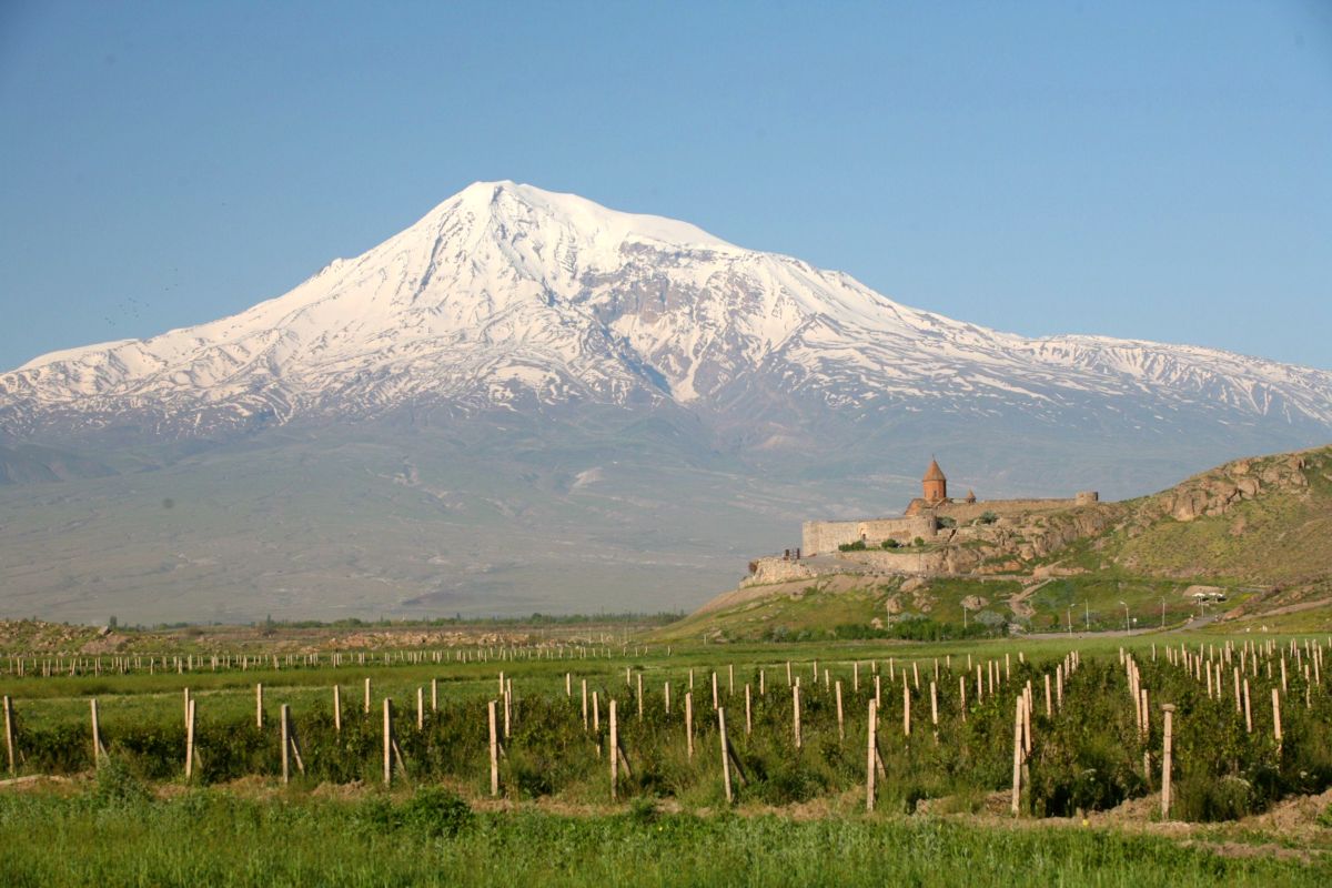Armenia
