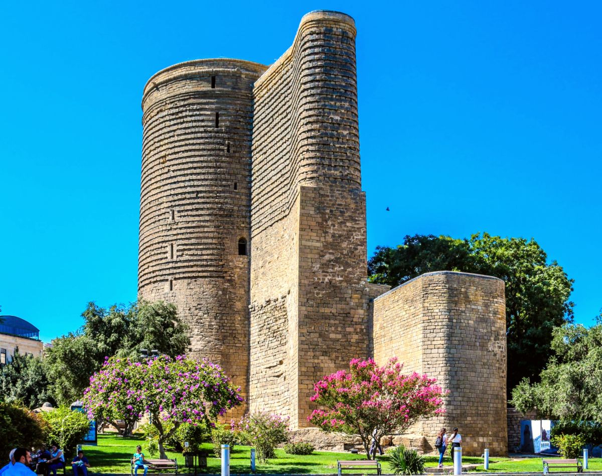 Azerbaijan