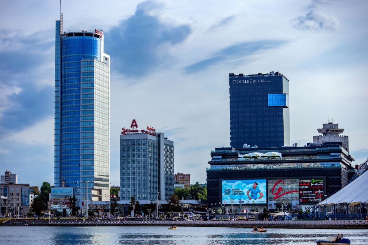 Belarus