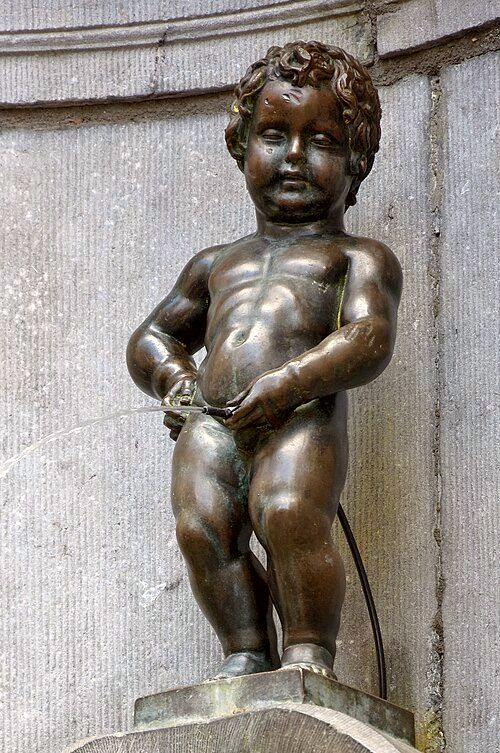 Belgium