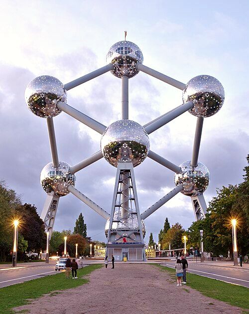 Belgium