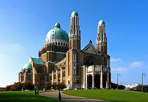 Belgium