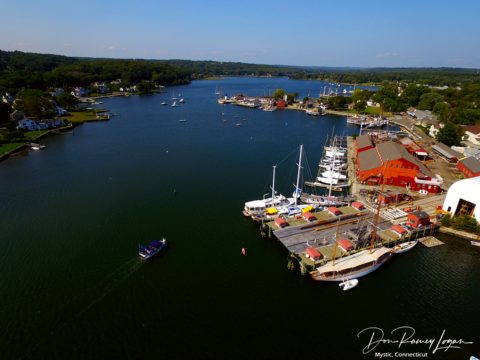Mystic Seaport