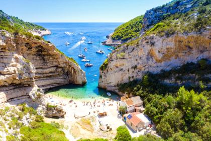 Kroatien