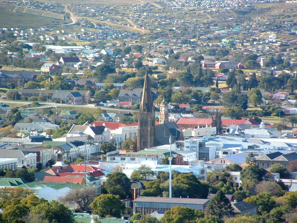 Grahamstown