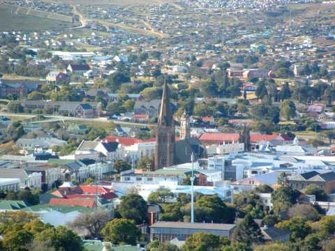 Grahamstown