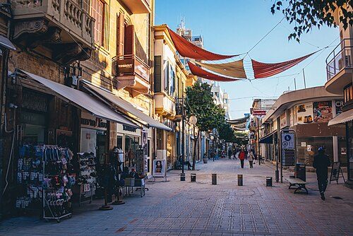 Cyprus