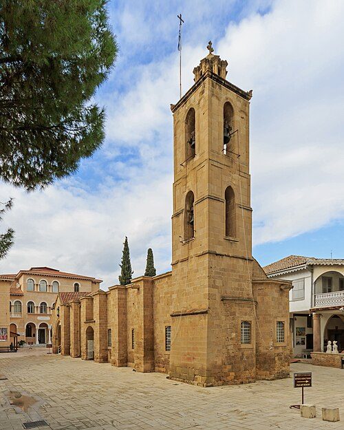 Cyprus