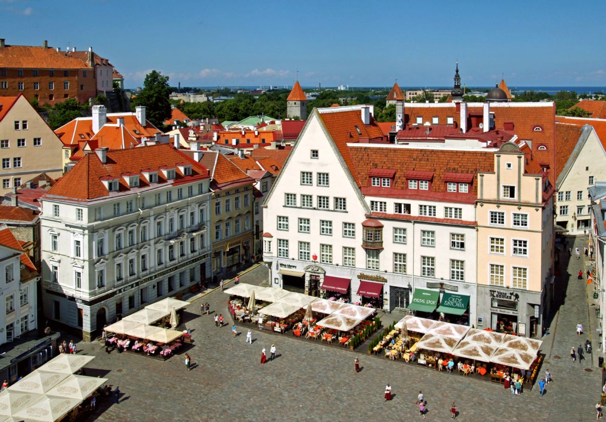 Estonia