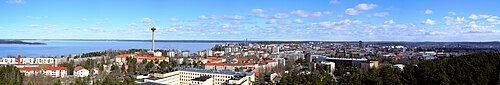 Finland