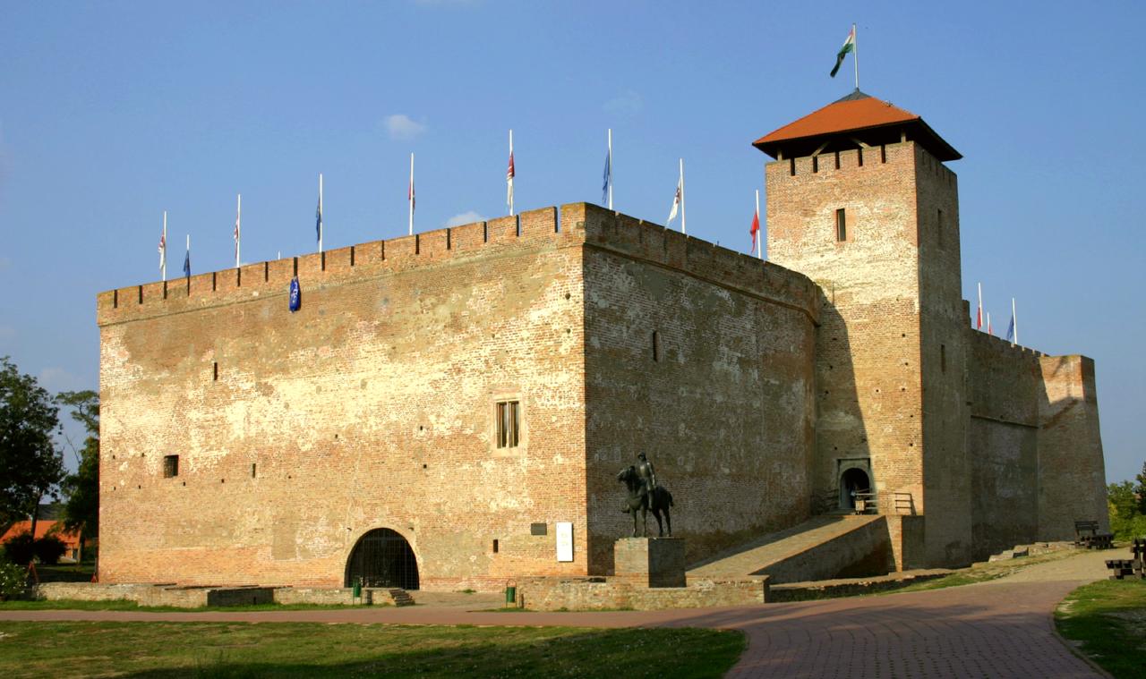 Hungary